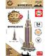 puzzle-3d-empire-state-34-piezas