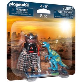playmobil-70693-duo-pack-velociraptor-y-saqueador