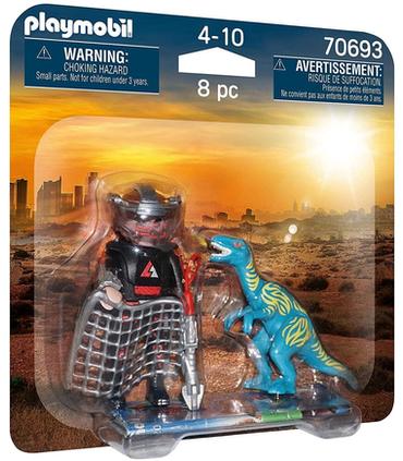 playmobil-70693-duo-pack-velociraptor-y-saqueador