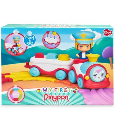my-first-pinypon-tren-divertido