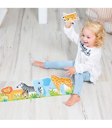 puzle-xxl-decreciente-selva-goula