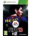 FIFA 13 (X360)-Reacondicionado