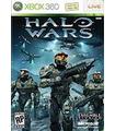 HALO WARS (X360)-Reacondicionado