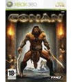 CONAN XBOX 360(THQ)-Reacondicionado
