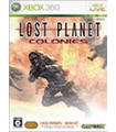 LOST PLANET COLONIES XBOX 360(PR)-Reacondicionado