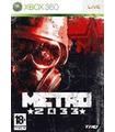 METRO 2033 X360-Reacondicionado