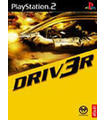 DRIVER 3 PS2(AT)-Reacondicionado