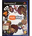 EYE TOY PLAY (PS2)-Reacondicionado