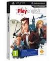 PLAY ENGLISH PSP (SN)-Reacondicionado
