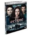 Eclipce DVD (Ed.Libro) -Reacondicionado