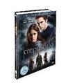 CREPÚSCULO (ED. LIBRO 2 DISCOS) DVD -Reacondicionado