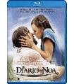 El Diario De Noa (DVD)-Reacondicionado