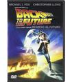 REGRESO AL FUTURO DVD-Reacondicionado
