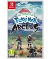 Leyendas Pokémon Arceus Switch-Reacondicionado