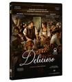 DELICIOSO - DVD (DVD)