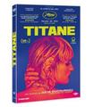 TITANE - DVD (DVD)