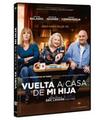 VUELTA A CASA DE MI HIJA - DVD (DVD)