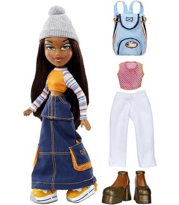 bratz-edicion-especial-20th-sasha