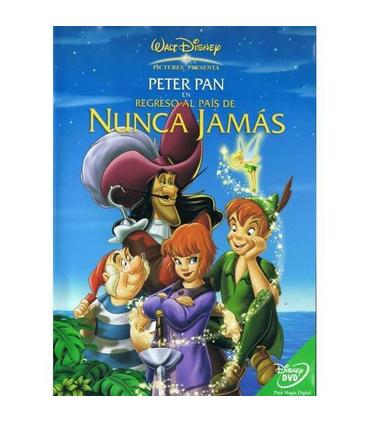 peter-pan-regreso-al-pais-de-nunca-jamas-reacondicionado