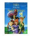 PETER PAN REGRESO AL PAIS DE NUNCA JAMAS-Reacondicionado