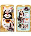Na! Na! Na! 2-in-1 Fashion Doll And Purs