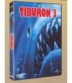 TIBURON 3 DVD-Reacondicionado