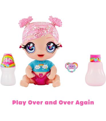 glitter-babyz-doll-arcoiris-rosa