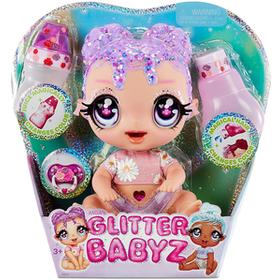glitter-babyz-doll-florecita-lavanda