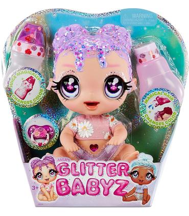 glitter-babyz-doll-florecita-lavanda