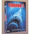 TIBURON 2 DVD-Reacondicioando