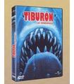 TIBURÓN (DVD)-Reacondicionado