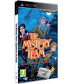 MYSTERY TEAM PSP-Reacondicionado