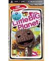 LITTLE BIG PLANET-Reacondicionado