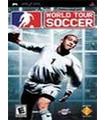 WORLD TOUR SOCCER PSP(SN) RECOGIDA-Reacondicionado
