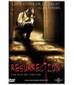 RESURRECCION DVD -Reacondicionado