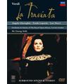 LA TRAVIATA -Reacondicionado