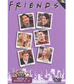 Friends 4ª Temporada Completa  DVD- Reacondicionado