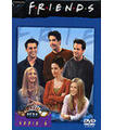 Friends 6ª Temporada Completa  DVD-Reacondicionado