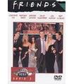 Friends 1ª Temporada Completa  DVD-Reacondicionado