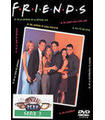 Friends 3ª Temporada Completa  DVD-Reacondicionado