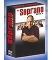LOS SOPRANO SERIE 1 DVD-Reacondicionado