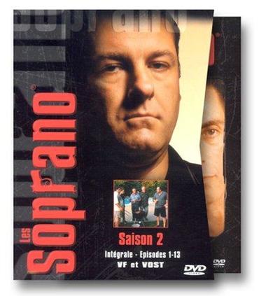 los-soprano-serie-2-dvd-reacondicionado