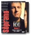 LOS SOPRANO SERIE 2 DVD-Reacondicionado