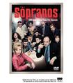 LOS SOPRANO SERIE 4 DVD-Reacondicionado