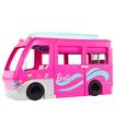 Barbie Supercaravana Dreamcamper 2022