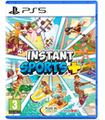 Instant Sports + Ps5