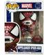 figura-funko-pop-marvel-doppelganger-spiderman