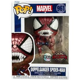 figura-funko-pop-marvel-doppelganger-spiderman