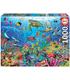 puzzle-tortugas-en-el-paraiso-1000pz