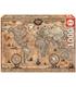 puzzle-mapamundi-1000pz